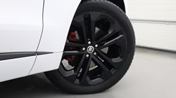 2024 (74) JAGUAR F-PACE 2.0 D200 R-Dynamic HSE Black 90th Anniv 5dr Auto 5305881