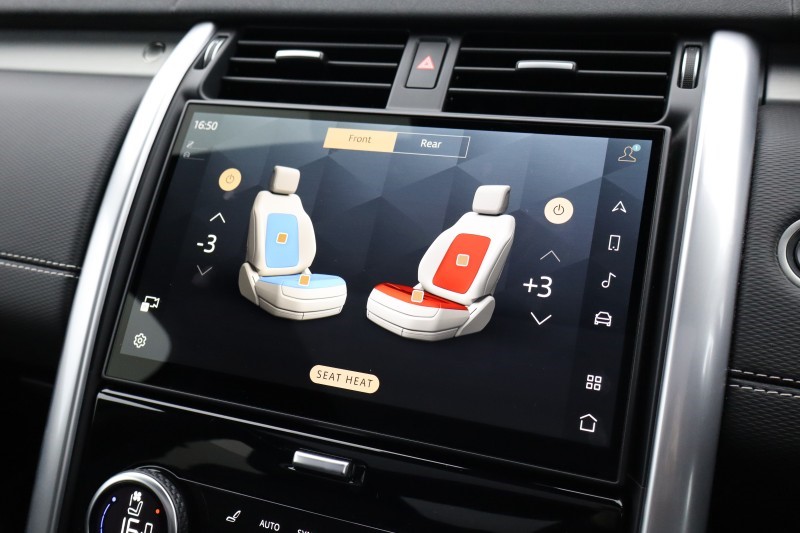 2024 (74) LAND ROVER DISCOVERY 3.0 D350 Dynamic HSE 5dr Auto 5326992