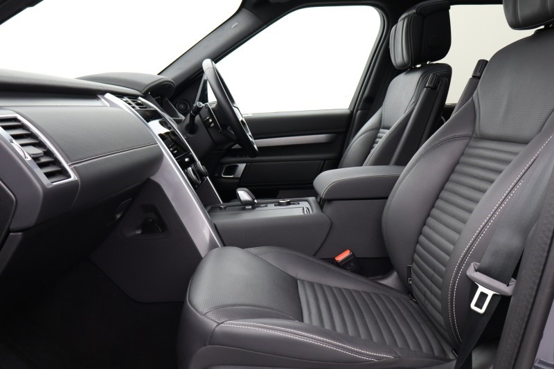 2024 (74) LAND ROVER DISCOVERY 3.0 D350 Dynamic HSE 5dr Auto 5326935