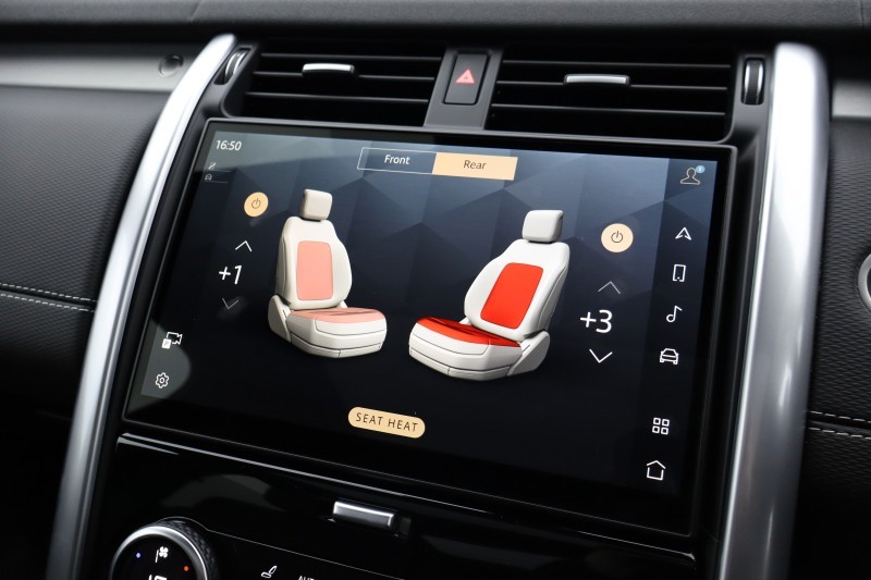 2024 (74) LAND ROVER DISCOVERY 3.0 D350 Dynamic HSE 5dr Auto 5326993