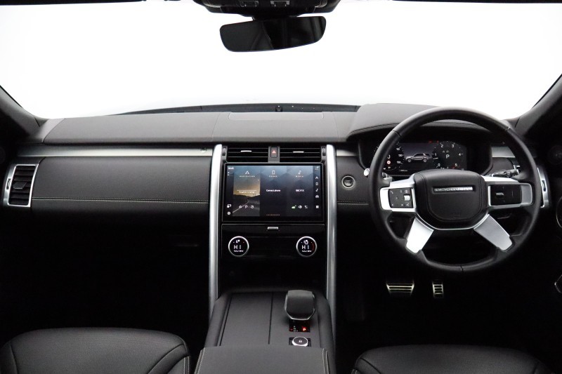 2024 (74) LAND ROVER DISCOVERY 3.0 D350 Dynamic HSE 5dr Auto 5326967