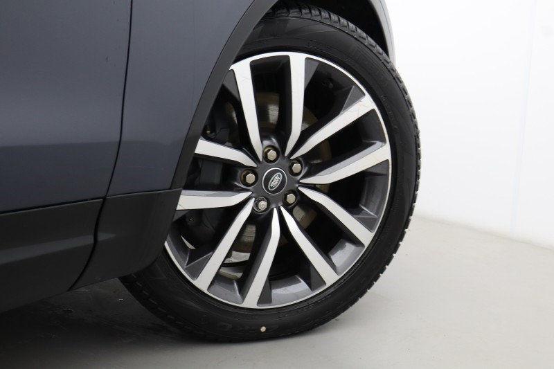 2024 (74) LAND ROVER DISCOVERY 3.0 D350 Dynamic HSE 5dr Auto 5326953