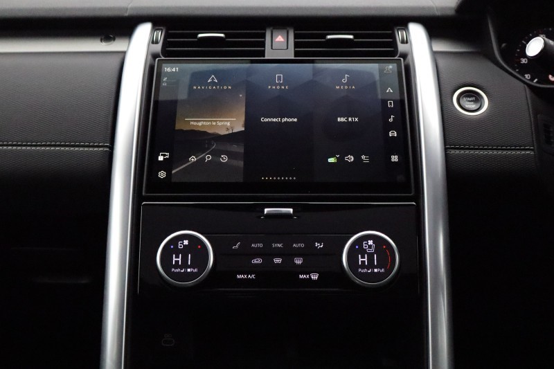 2024 (74) LAND ROVER DISCOVERY 3.0 D350 Dynamic HSE 5dr Auto 5326962