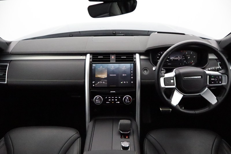 2024 (74) LAND ROVER DISCOVERY 3.0 D350 Dynamic HSE 5dr Auto 5326966