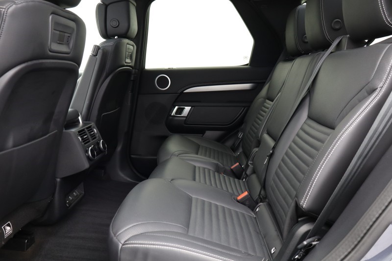 2024 (74) LAND ROVER DISCOVERY 3.0 D350 Dynamic HSE 5dr Auto 5326936