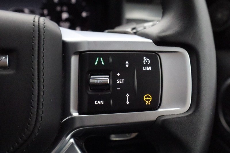 2024 (74) LAND ROVER DISCOVERY 3.0 D350 Dynamic HSE 5dr Auto 5326984