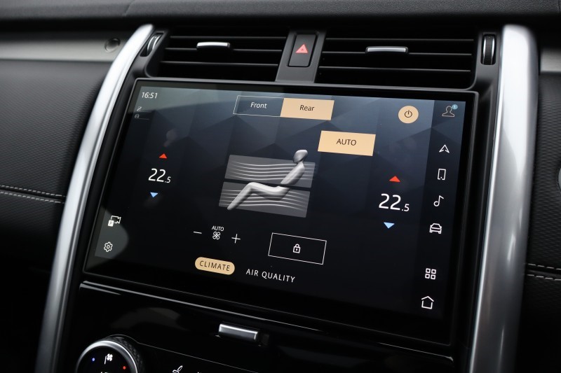 2024 (74) LAND ROVER DISCOVERY 3.0 D350 Dynamic HSE 5dr Auto 5326995