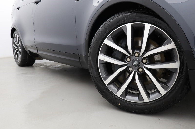 2024 (74) LAND ROVER DISCOVERY 3.0 D350 Dynamic HSE 5dr Auto 5326951