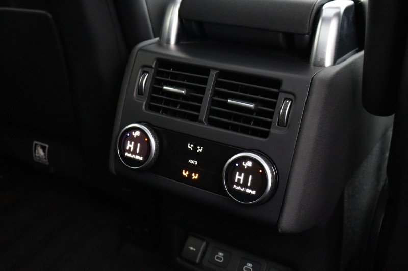 2024 (74) LAND ROVER DISCOVERY 3.0 D350 Dynamic HSE 5dr Auto 5326960