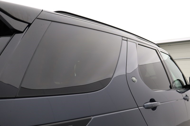 2024 (74) LAND ROVER DISCOVERY 3.0 D350 Dynamic HSE 5dr Auto 5326944