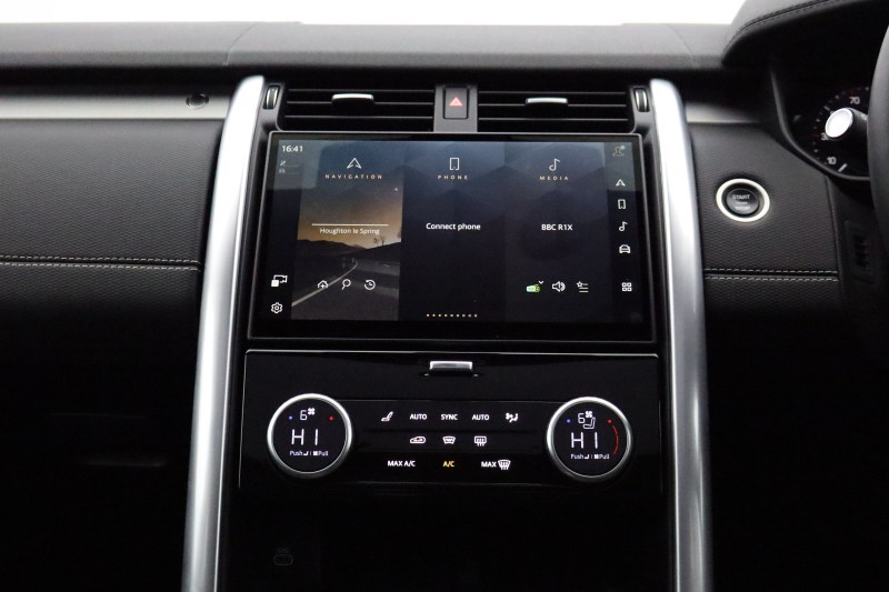 2024 (74) LAND ROVER DISCOVERY 3.0 D350 Dynamic HSE 5dr Auto 5326961