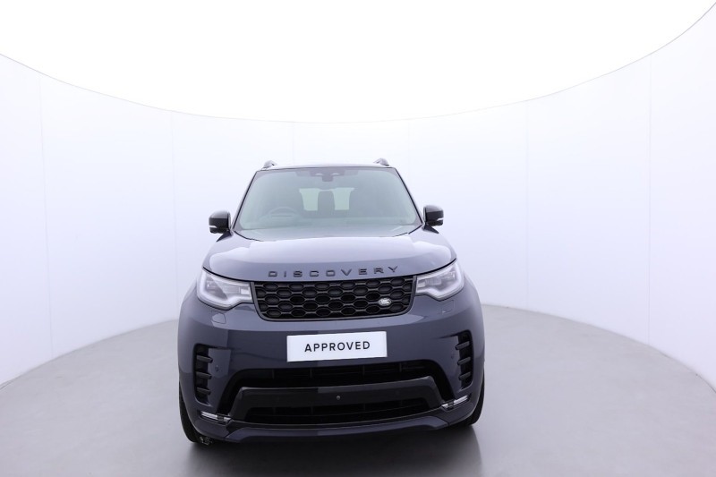 2024 (74) LAND ROVER DISCOVERY 3.0 D350 Dynamic HSE 5dr Auto 5326928