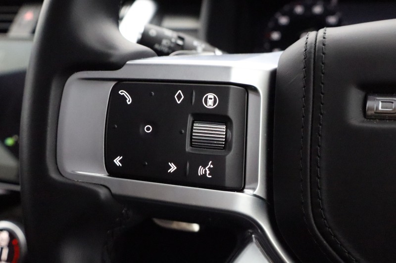 2024 (74) LAND ROVER DISCOVERY 3.0 D350 Dynamic HSE 5dr Auto 5326983