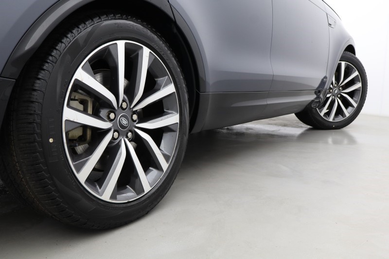 2024 (74) LAND ROVER DISCOVERY 3.0 D350 Dynamic HSE 5dr Auto 5326952