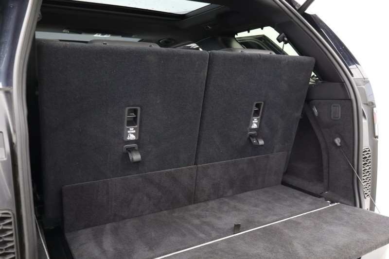 2024 (74) LAND ROVER DISCOVERY 3.0 D350 Dynamic HSE 5dr Auto 5326957