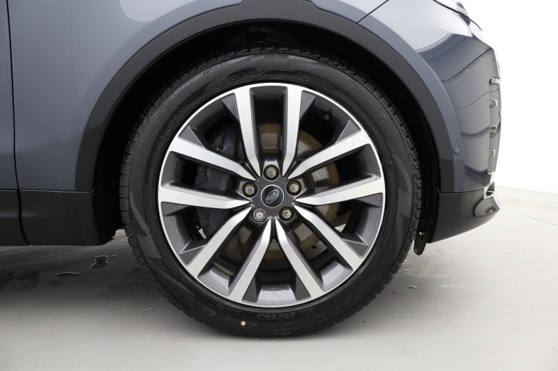 2024 (74) LAND ROVER DISCOVERY 3.0 D350 Dynamic HSE 5dr Auto 5326942