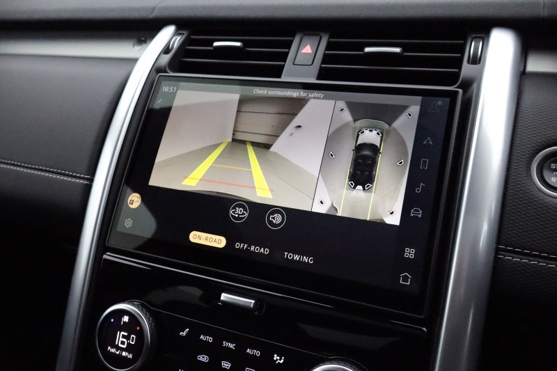 2024 (74) LAND ROVER DISCOVERY 3.0 D350 Dynamic HSE 5dr Auto 5326999