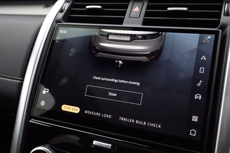 2024 (74) LAND ROVER DISCOVERY 3.0 D350 Dynamic HSE 5dr Auto 5327002