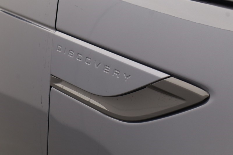 2024 (74) LAND ROVER DISCOVERY 3.0 D350 Dynamic HSE 5dr Auto 5326939