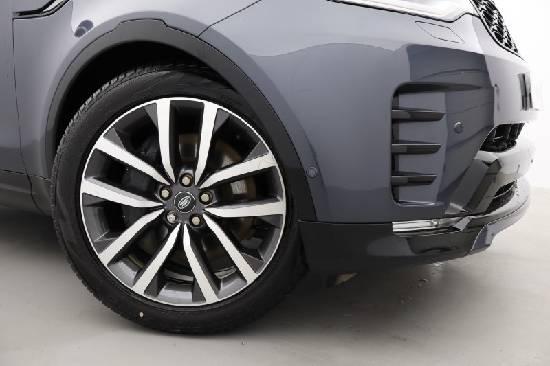 2024 (74) LAND ROVER DISCOVERY 3.0 D350 Dynamic HSE 5dr Auto 5326950