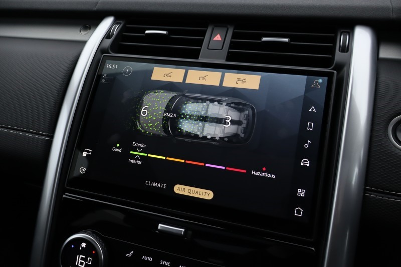 2024 (74) LAND ROVER DISCOVERY 3.0 D350 Dynamic HSE 5dr Auto 5326996