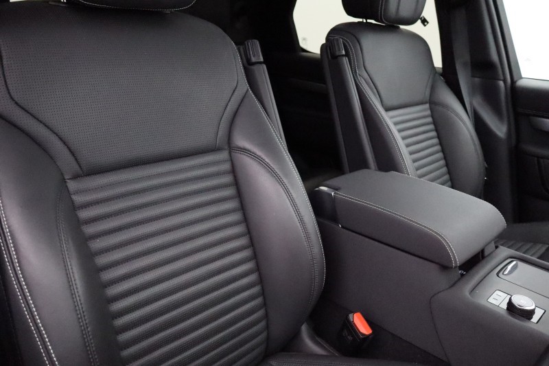 2024 (74) LAND ROVER DISCOVERY 3.0 D350 Dynamic HSE 5dr Auto 5326979