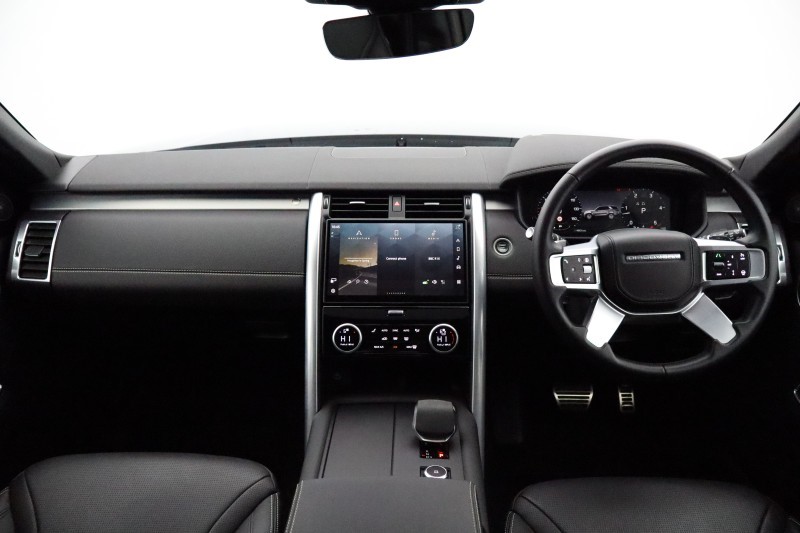 2024 (74) LAND ROVER DISCOVERY 3.0 D350 Dynamic HSE 5dr Auto 5326970