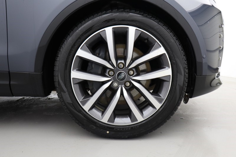 2024 (74) LAND ROVER DISCOVERY 3.0 D350 Dynamic HSE 5dr Auto 5326943