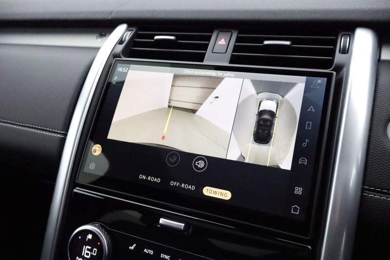 2024 (74) LAND ROVER DISCOVERY 3.0 D350 Dynamic HSE 5dr Auto 5327001