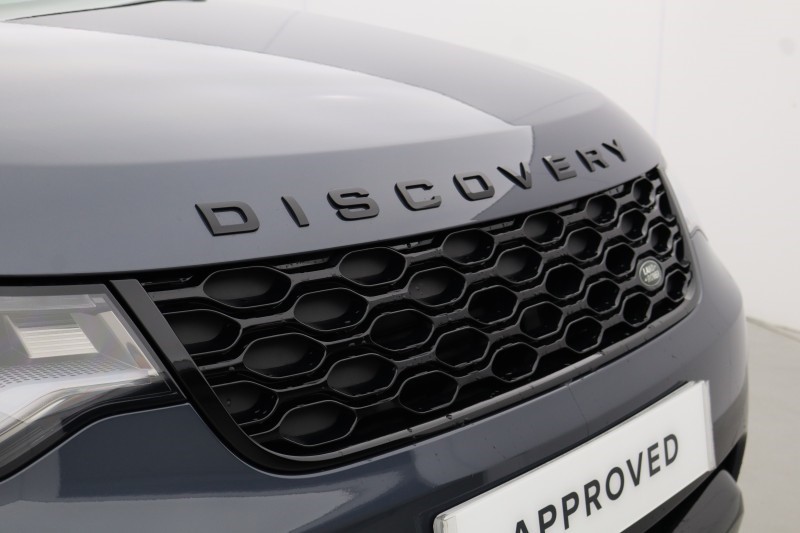 2024 (74) LAND ROVER DISCOVERY 3.0 D350 Dynamic HSE 5dr Auto 5326941