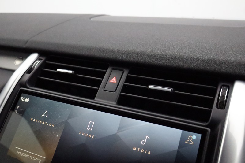 2024 (74) LAND ROVER DISCOVERY 3.0 D350 Dynamic HSE 5dr Auto 5326986