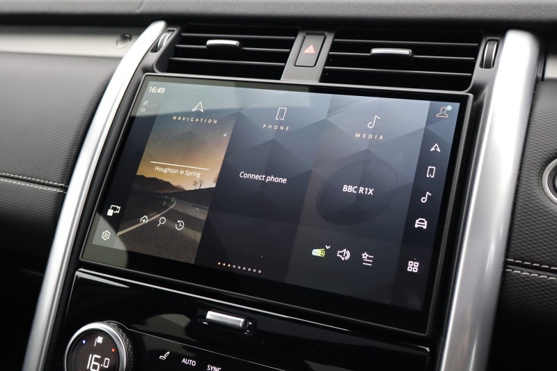 2024 (74) LAND ROVER DISCOVERY 3.0 D350 Dynamic HSE 5dr Auto 5326988