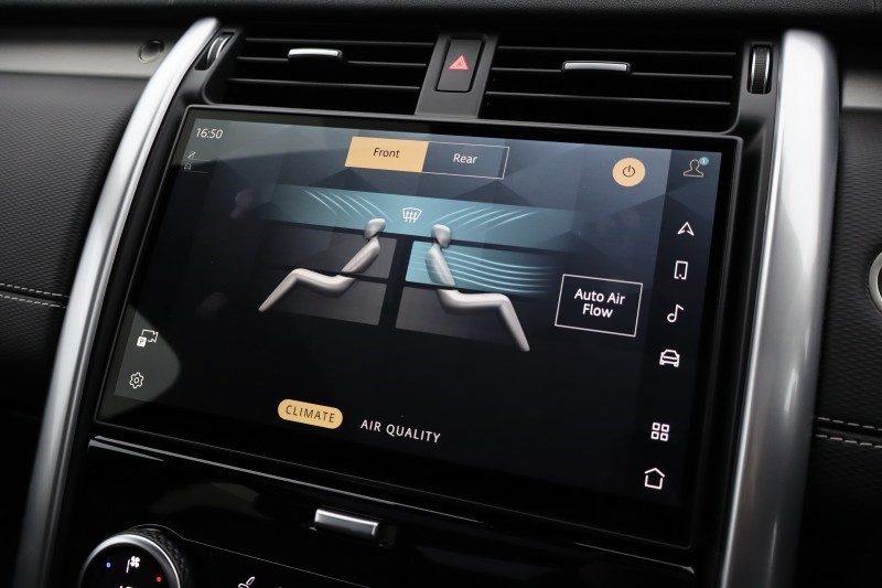 2024 (74) LAND ROVER DISCOVERY 3.0 D350 Dynamic HSE 5dr Auto 5326994