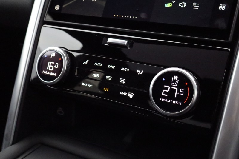 2024 (74) LAND ROVER DISCOVERY 3.0 D350 Dynamic HSE 5dr Auto 5326997