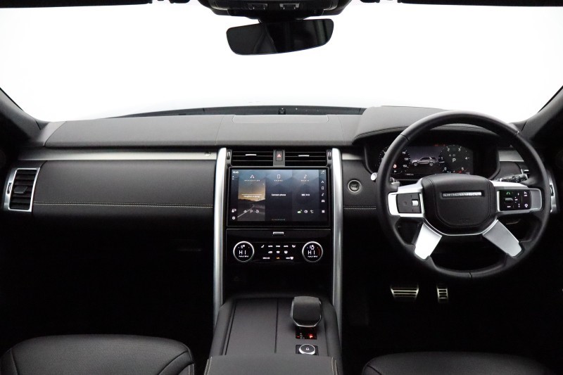 2024 (74) LAND ROVER DISCOVERY 3.0 D350 Dynamic HSE 5dr Auto 5326968
