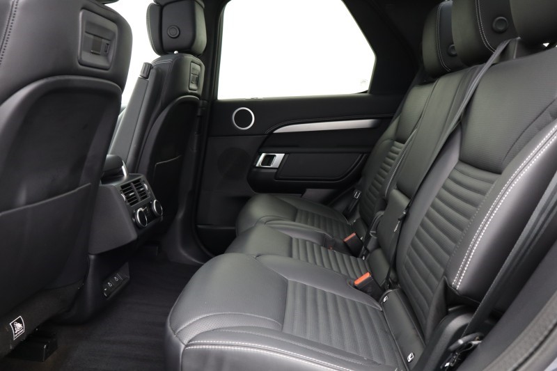 2024 (74) LAND ROVER DISCOVERY 3.0 D350 Dynamic HSE 5dr Auto 5326937