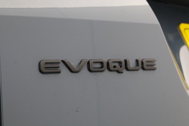 2025 (74) LAND ROVER RANGE ROVER EVOQUE 2.0 D200 Autobiography 5dr Auto [Revised] 5323762