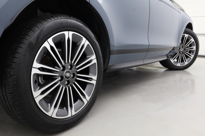 2025 (74) LAND ROVER RANGE ROVER EVOQUE 2.0 D200 Autobiography 5dr Auto [Revised] 5323770