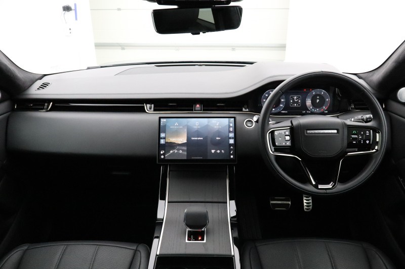 2025 (74) LAND ROVER RANGE ROVER EVOQUE 2.0 D200 Autobiography 5dr Auto [Revised] 5323789