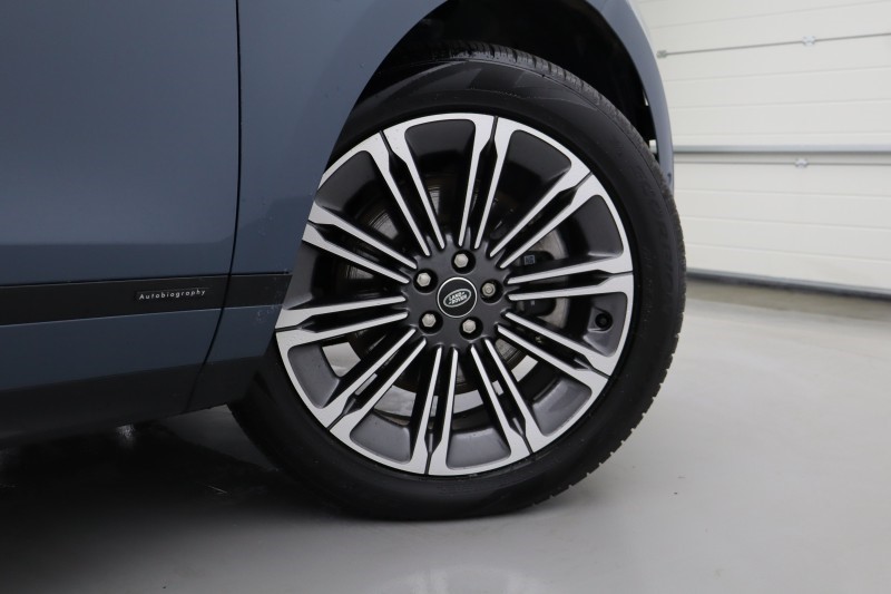 2025 (74) LAND ROVER RANGE ROVER EVOQUE 2.0 D200 Autobiography 5dr Auto [Revised] 5323771