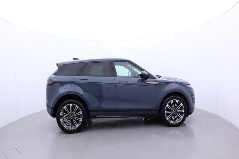 2025 (74) LAND ROVER RANGE ROVER EVOQUE 2.0 D200 Autobiography 5dr Auto [Revised] 5323742