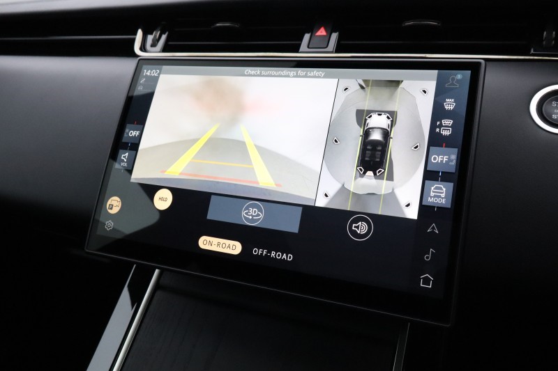 2025 (74) LAND ROVER RANGE ROVER EVOQUE 2.0 D200 Autobiography 5dr Auto [Revised] 5323801