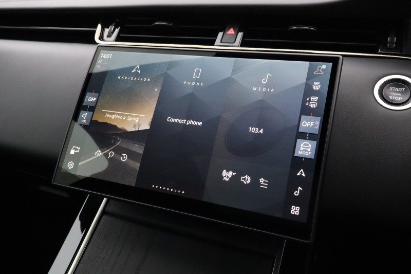 2025 (74) LAND ROVER RANGE ROVER EVOQUE 2.0 D200 Autobiography 5dr Auto [Revised] 5323799