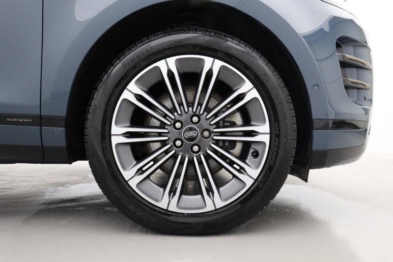 2025 (74) LAND ROVER RANGE ROVER EVOQUE 2.0 D200 Autobiography 5dr Auto [Revised] 5323758