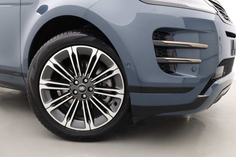 2025 (74) LAND ROVER RANGE ROVER EVOQUE 2.0 D200 Autobiography 5dr Auto [Revised] 5323768