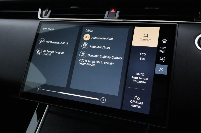 2025 (74) LAND ROVER RANGE ROVER EVOQUE 2.0 D200 Autobiography 5dr Auto [Revised] 5323807