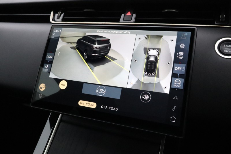 2025 (74) LAND ROVER RANGE ROVER EVOQUE 2.0 D200 Autobiography 5dr Auto [Revised] 5323802