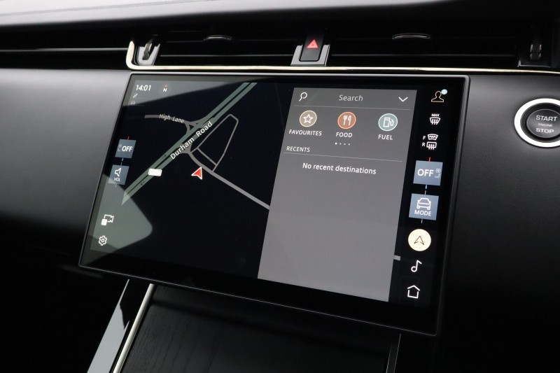 2025 (74) LAND ROVER RANGE ROVER EVOQUE 2.0 D200 Autobiography 5dr Auto [Revised] 5323800