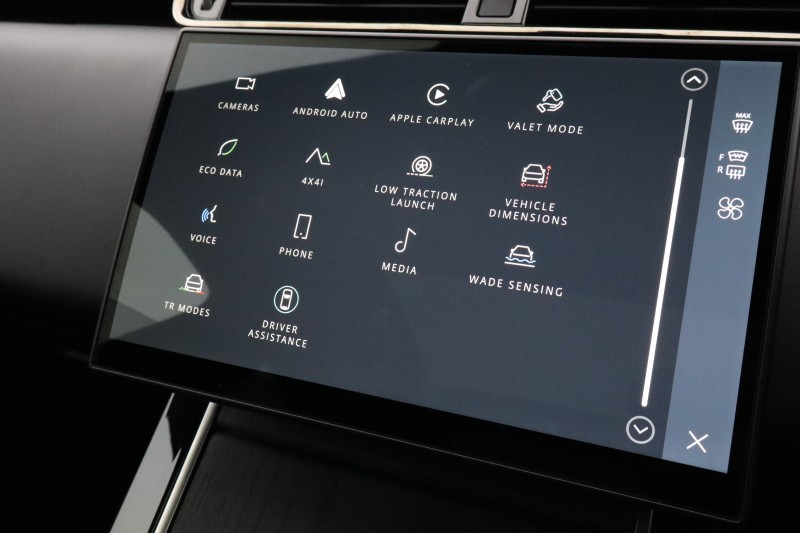 2025 (74) LAND ROVER RANGE ROVER EVOQUE 2.0 D200 Autobiography 5dr Auto [Revised] 5323804