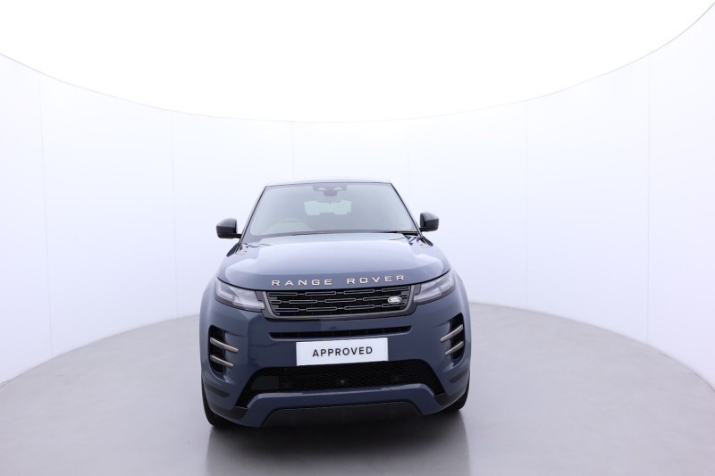 2025 (74) LAND ROVER RANGE ROVER EVOQUE 2.0 D200 Autobiography 5dr Auto [Revised] 5323738
